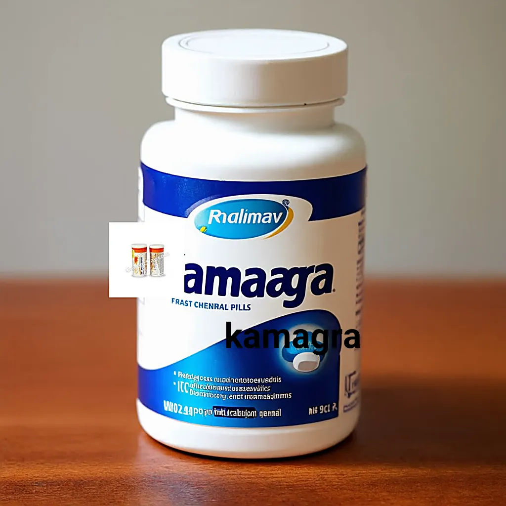 Comprar kamagra sin receta